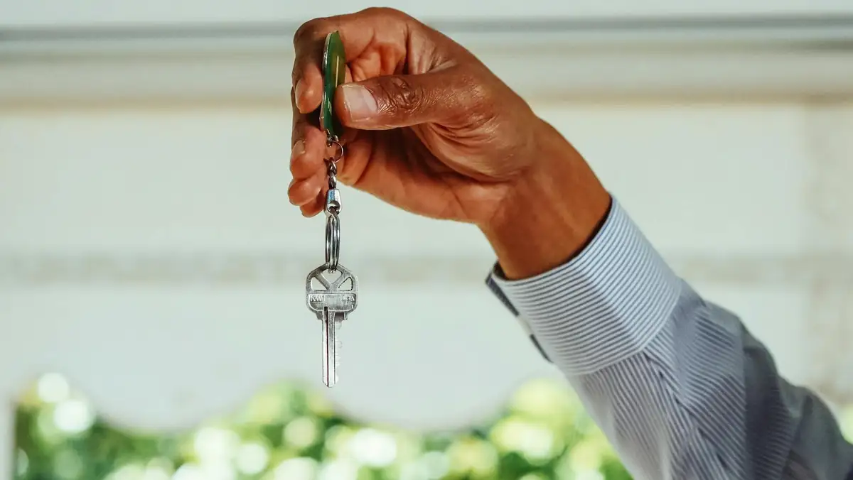 Garage Door Repair — Darien
