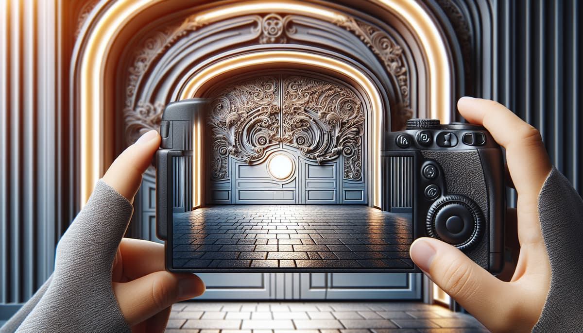 Garage Door Spring Repair in Stamford