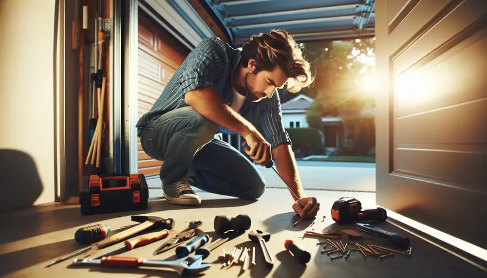 How to Extend the Life of Your Garage Door: Tips from 3D Garage Door Repair in Stamford, CT