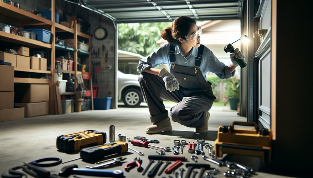 Garage Door Installation Cost Guide for Stamford Homeowners