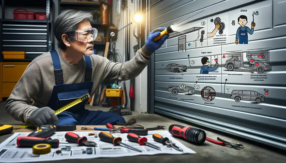 How to Extend the Life of Your Garage Door: Tips from 3D Garage Door Repair in Stamford, CT