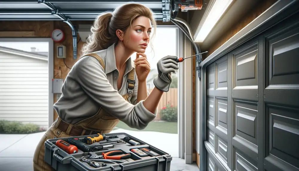 Garage Door Installation: What to Expect from 3D Garage Door Repair in Stamford, CT