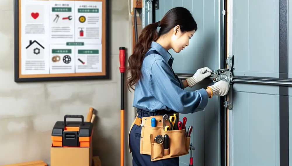 When to Replace vs Repair Your Garage Door: Expert Insights from 3D Garage Door Repair