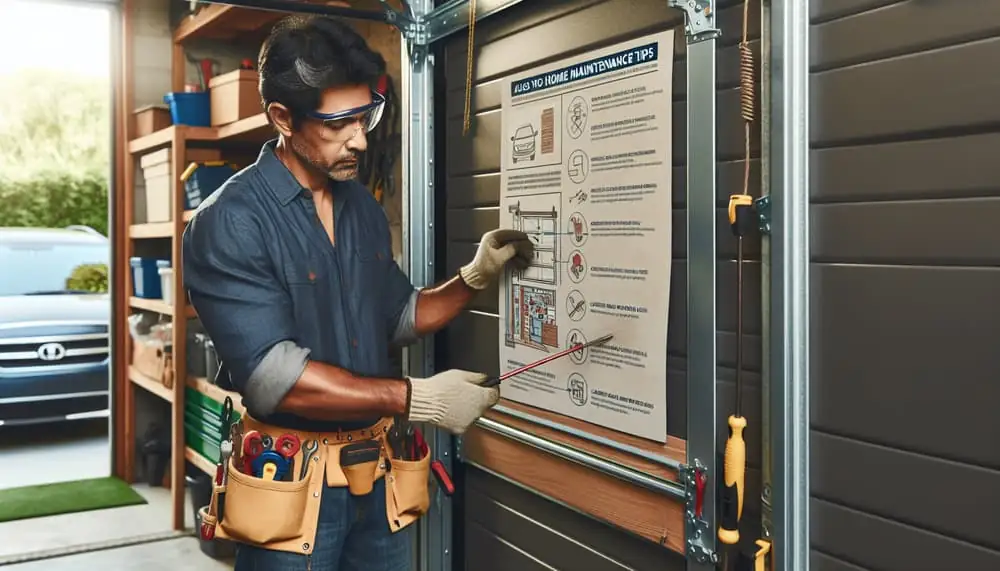 When to Replace vs Repair Your Garage Door: Expert Insights from 3D Garage Door Repair