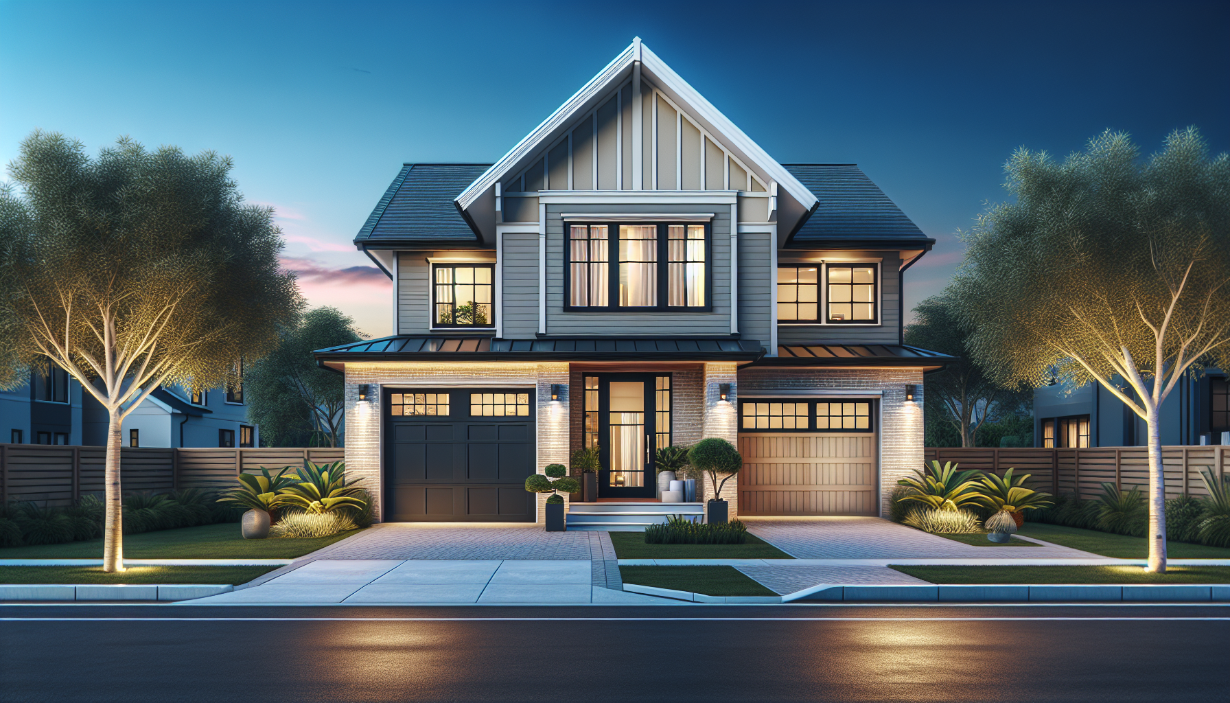 Choosing the Right Garage Door for Your Climate: Expert Tips from 3D Garage Door Repair