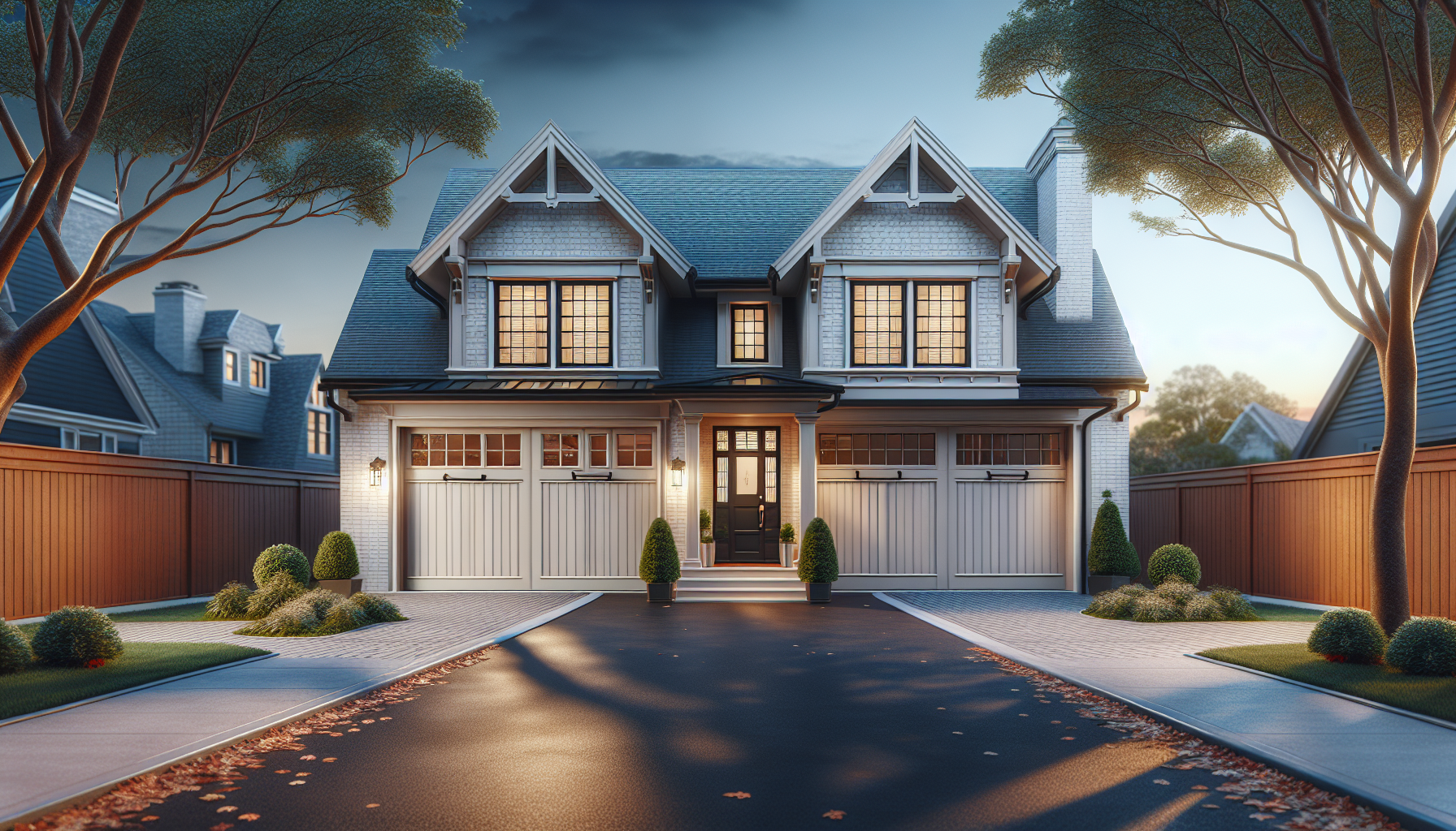 Signs Your Garage Door Needs Immediate Repair | 3D Garage Door Repair