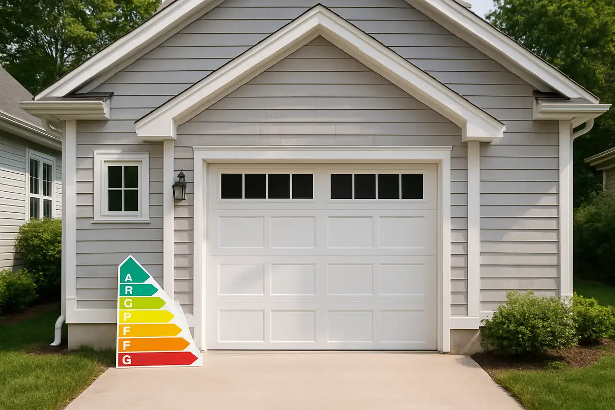 Garage Door Security: Protecting Your Home with 3D Garage Door Repair in Stamford, CT