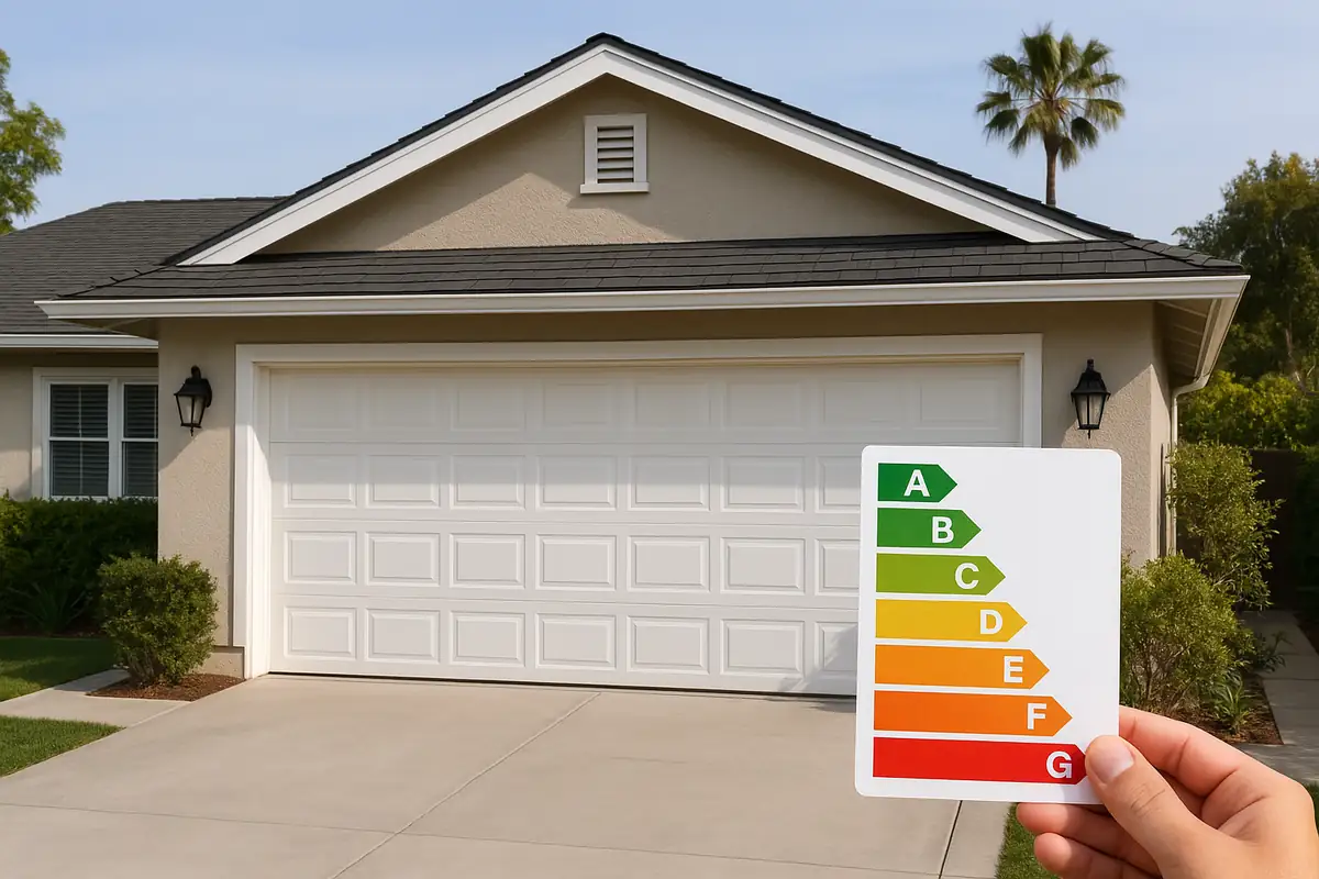 Garage Door Security: Protecting Your Home with 3D Garage Door Repair in Stamford, CT