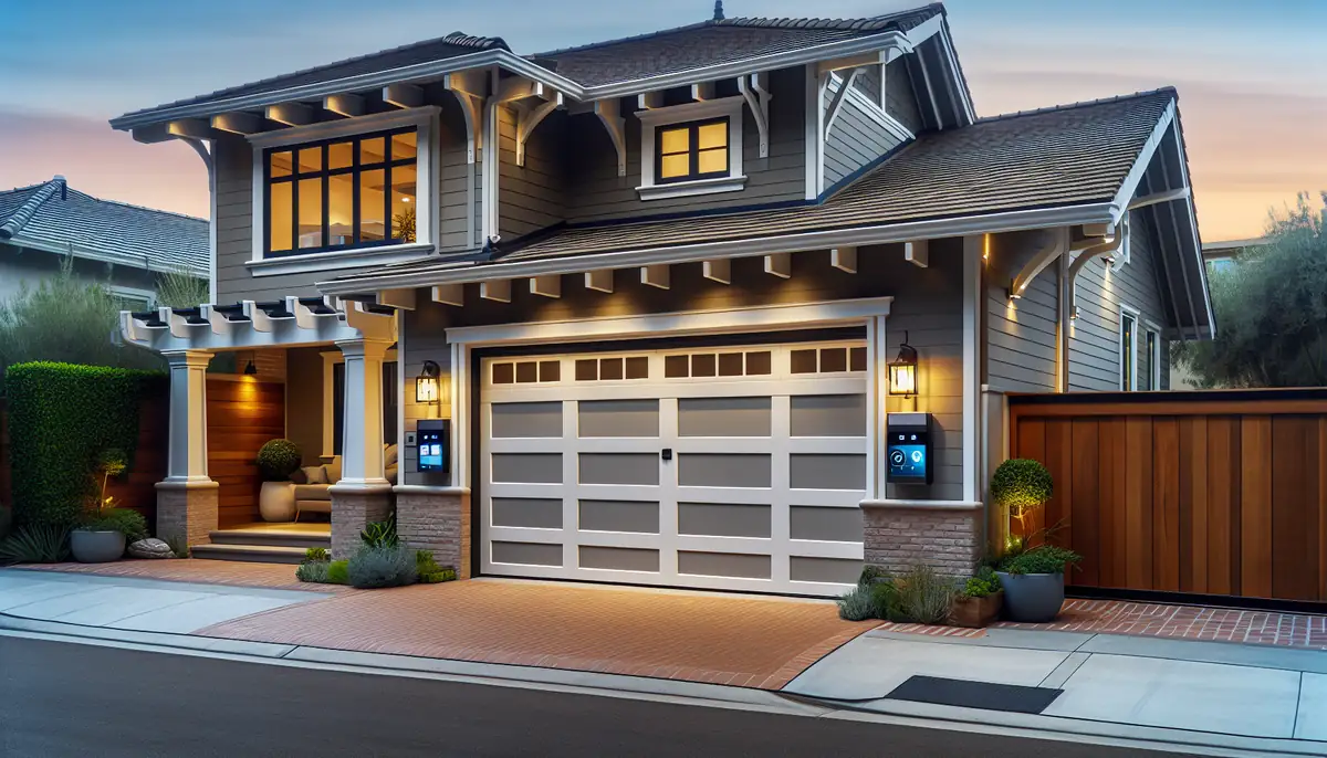 Understanding Different Garage Door Materials: A Guide by 3D Garage Door Repair