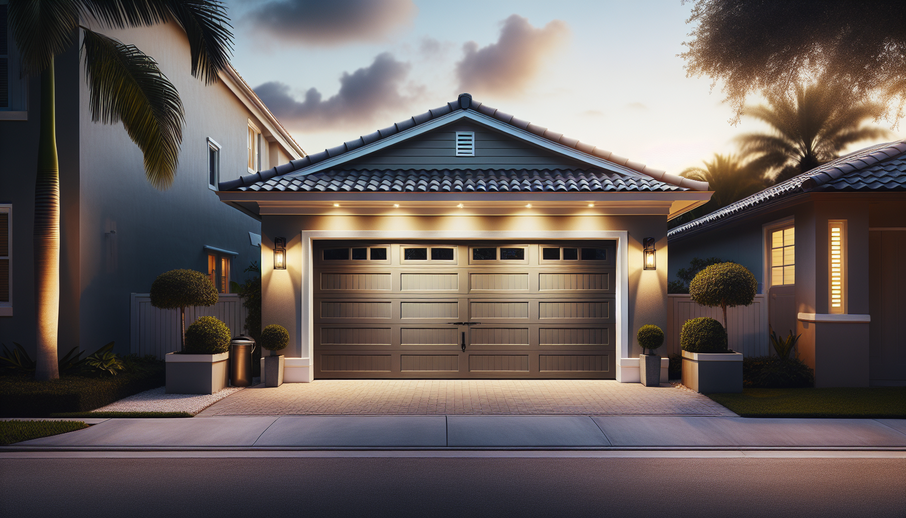 Garage Door Installation Cost Guide for Stamford Homeowners