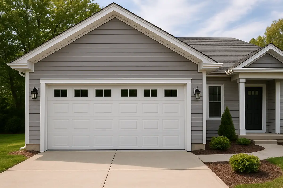 Signs Your Garage Door Opener Needs Replacement | 3D Garage Door Repair