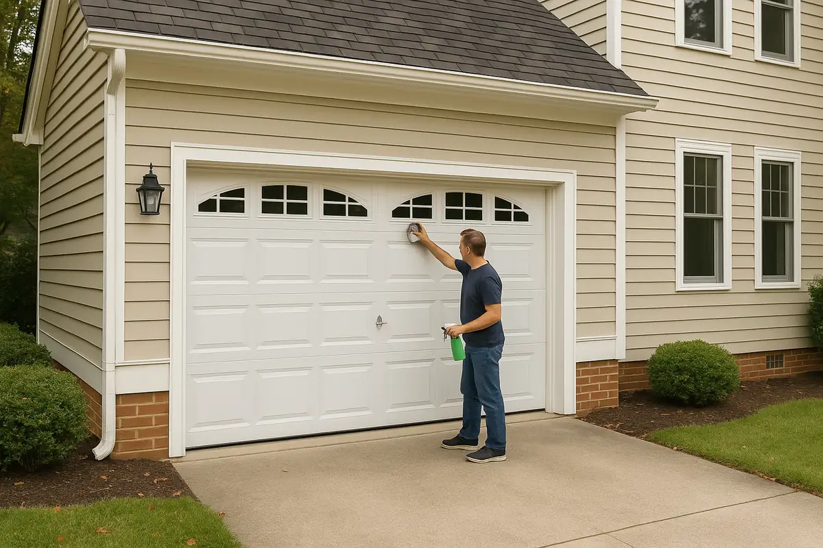 Signs Your Garage Door Opener Needs Replacement | 3D Garage Door Repair
