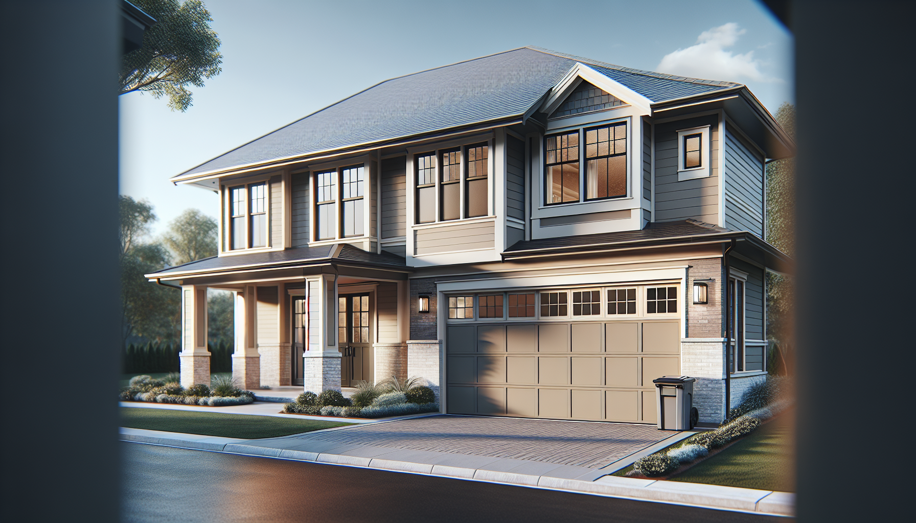 The Best Garage Door Repair in Stamford CT - 3D Garage Door Repair