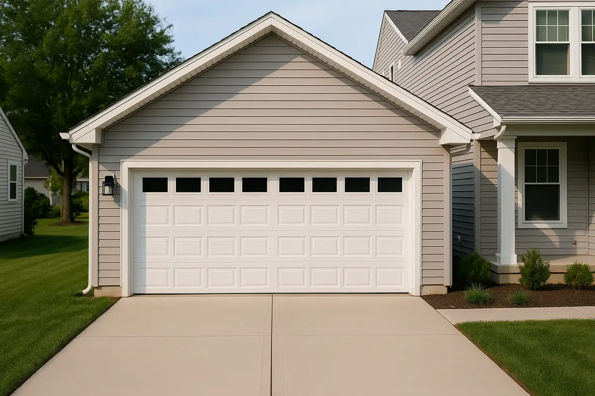 Signs Your Garage Door Opener Needs Replacement | 3D Garage Door Repair