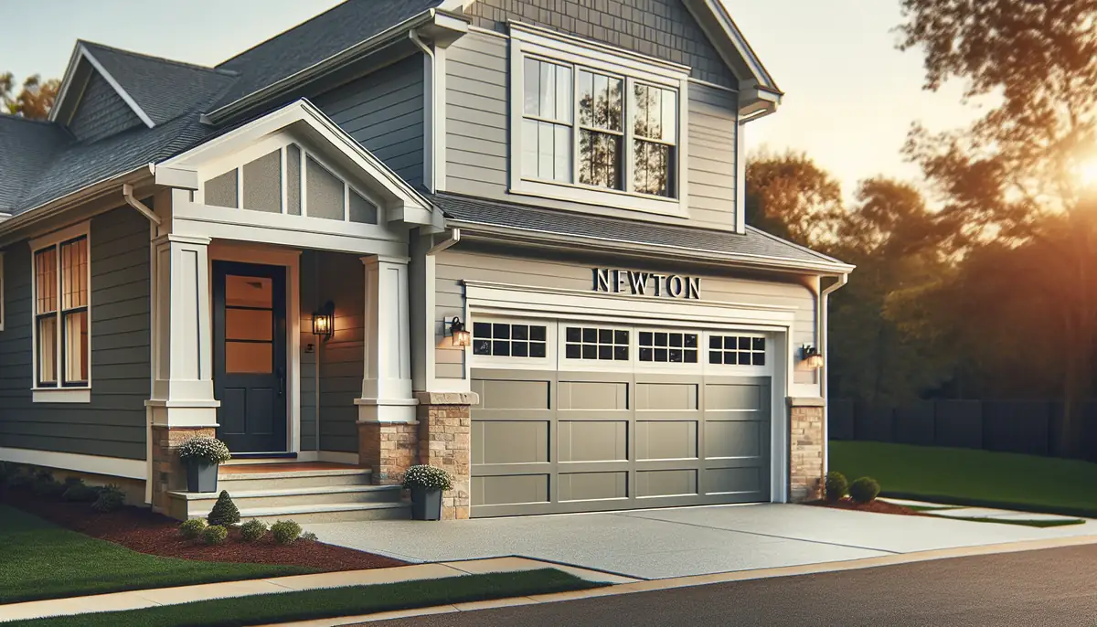 Seasonal Garage Door Maintenance Checklist for Stamford, CT Homeowners