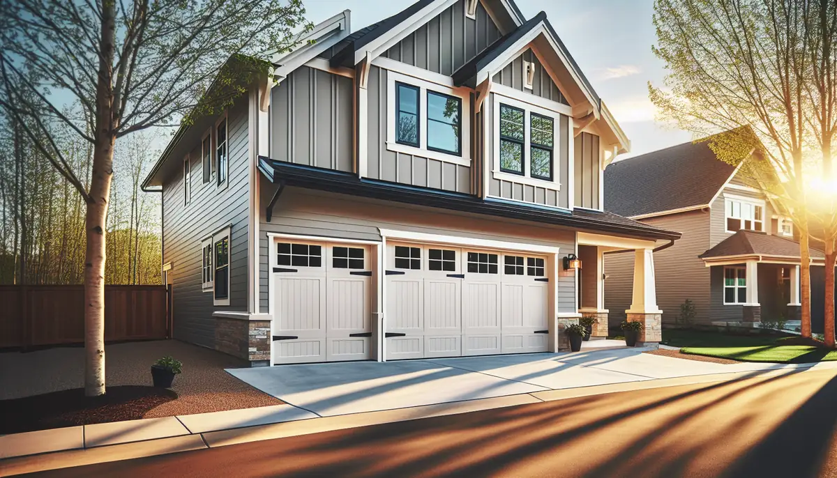 Seasonal Garage Door Maintenance Checklist for Stamford, CT - 3D Garage Door Repair