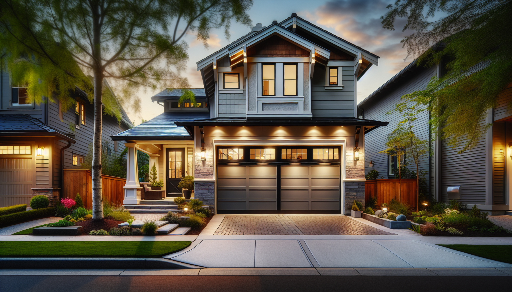 How Long Should Your Garage Door Last? | Stamford Homeowner Guide