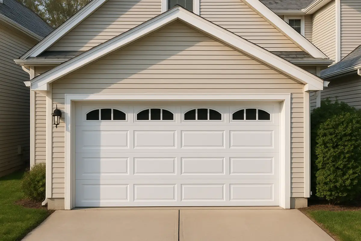 How to Program Your Garage Door Remote: A Complete Guide by 3D Garage Door Repair