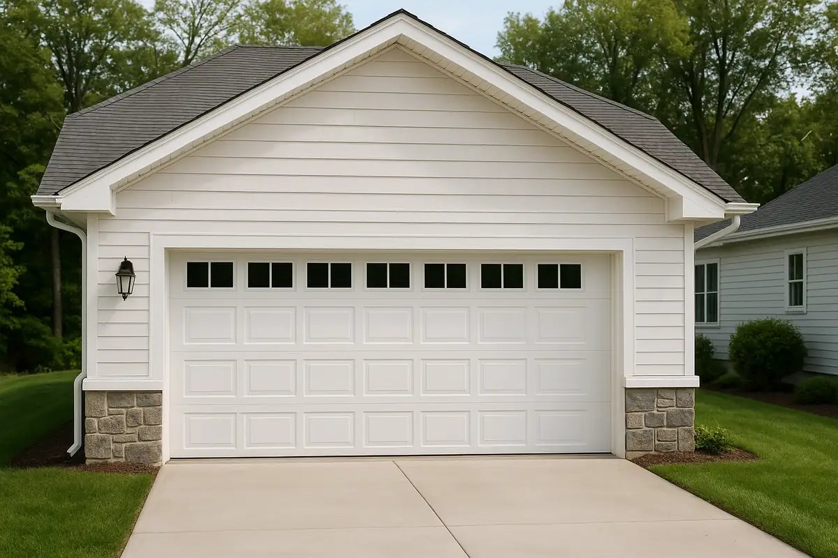Signs Your Garage Door Opener Needs Replacement: Expert Insights from 3D Garage Door Repair