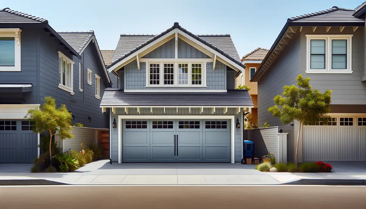 Essential Garage Door Spring Maintenance Guide in Stamford, CT