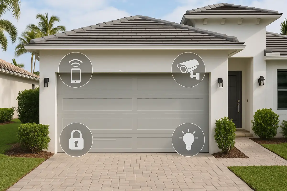 Common Garage Door Problems and How to Fix Them | 3D Garage Door Repair
