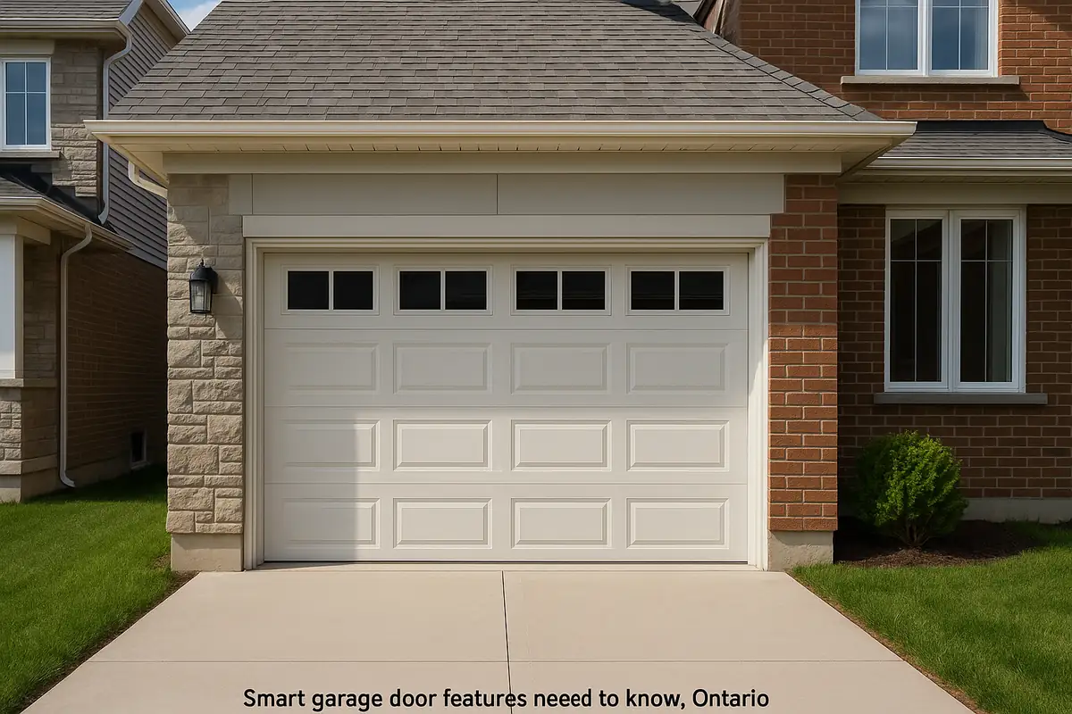 Common Garage Door Problems and How to Fix Them | 3D Garage Door Repair