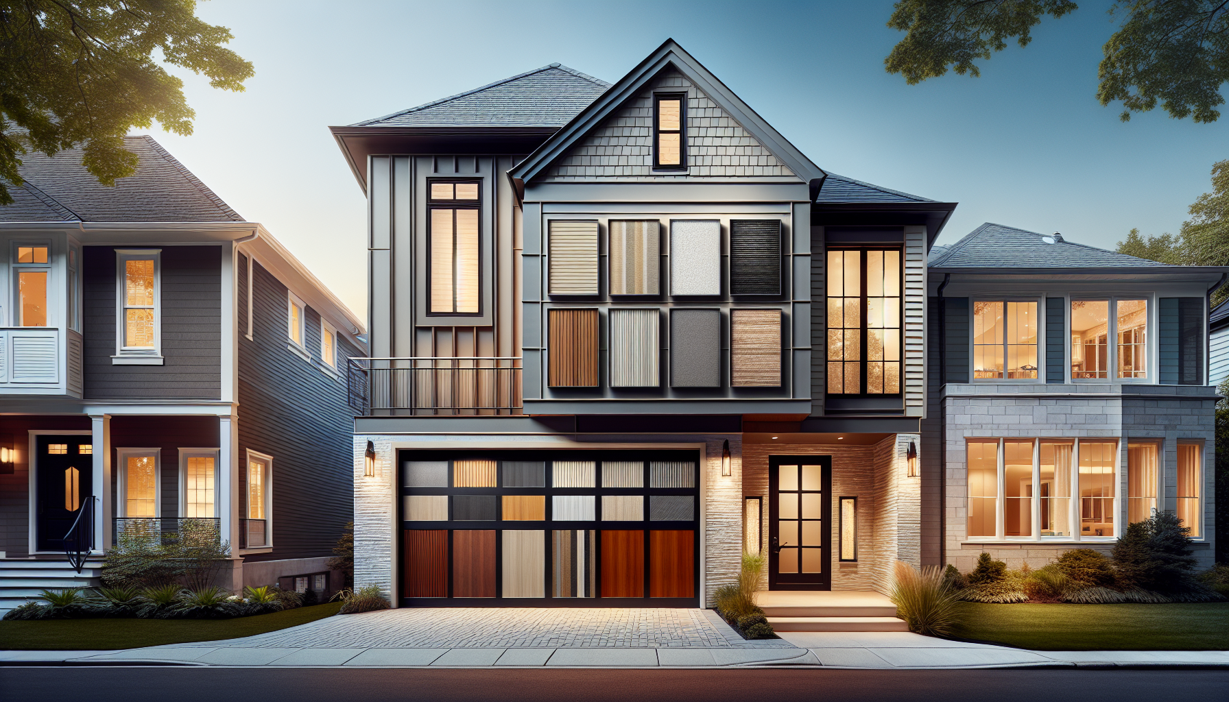 The Best Garage Door Repair in Stamford CT - 3D Garage Door Repair