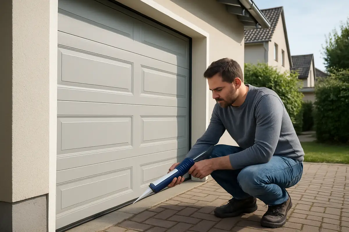 When to Replace vs Repair Your Garage Door: Expert Guide from 3D Garage Door Repair in Stamford, CT