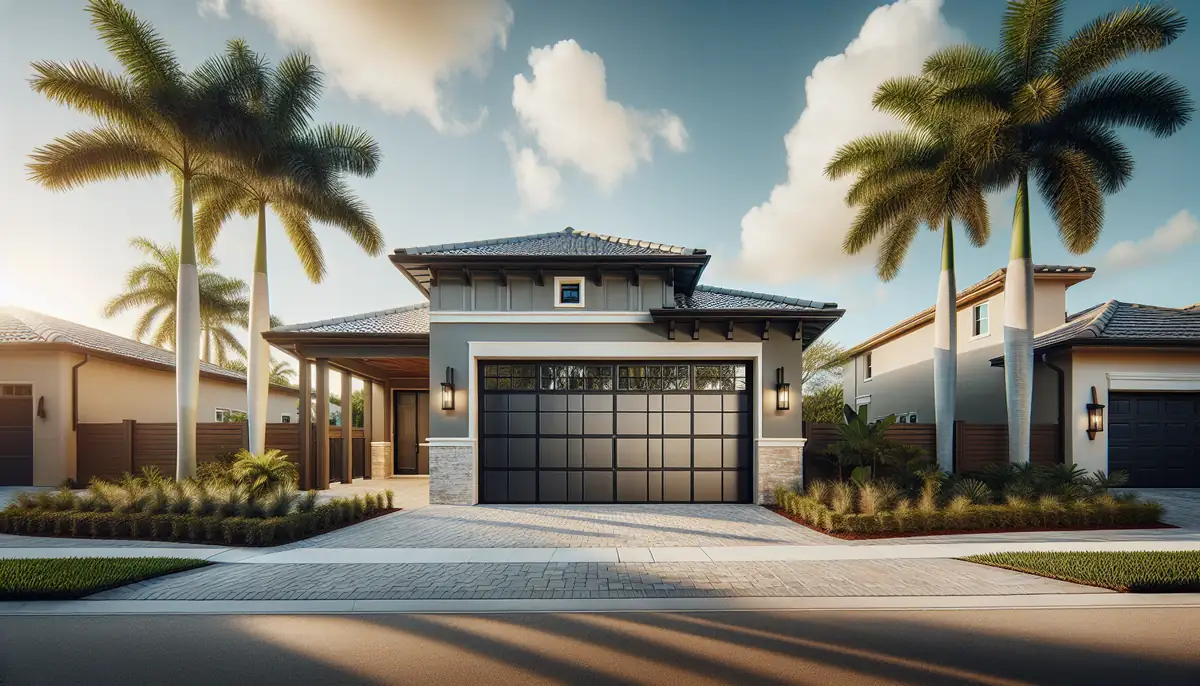 Smart Garage Door Features You Need to Know | 3D Garage Door Repair in Stamford, CT