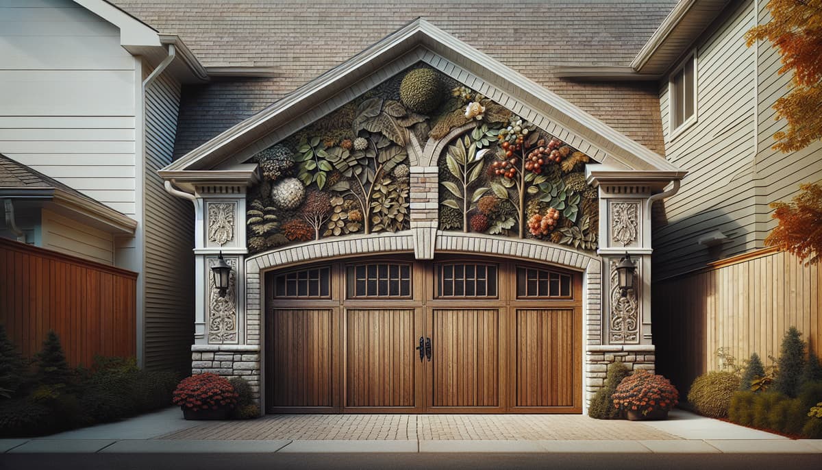 Understanding Different Garage Door Materials: A Guide from 3D Garage Door Repair in Stamford, CT