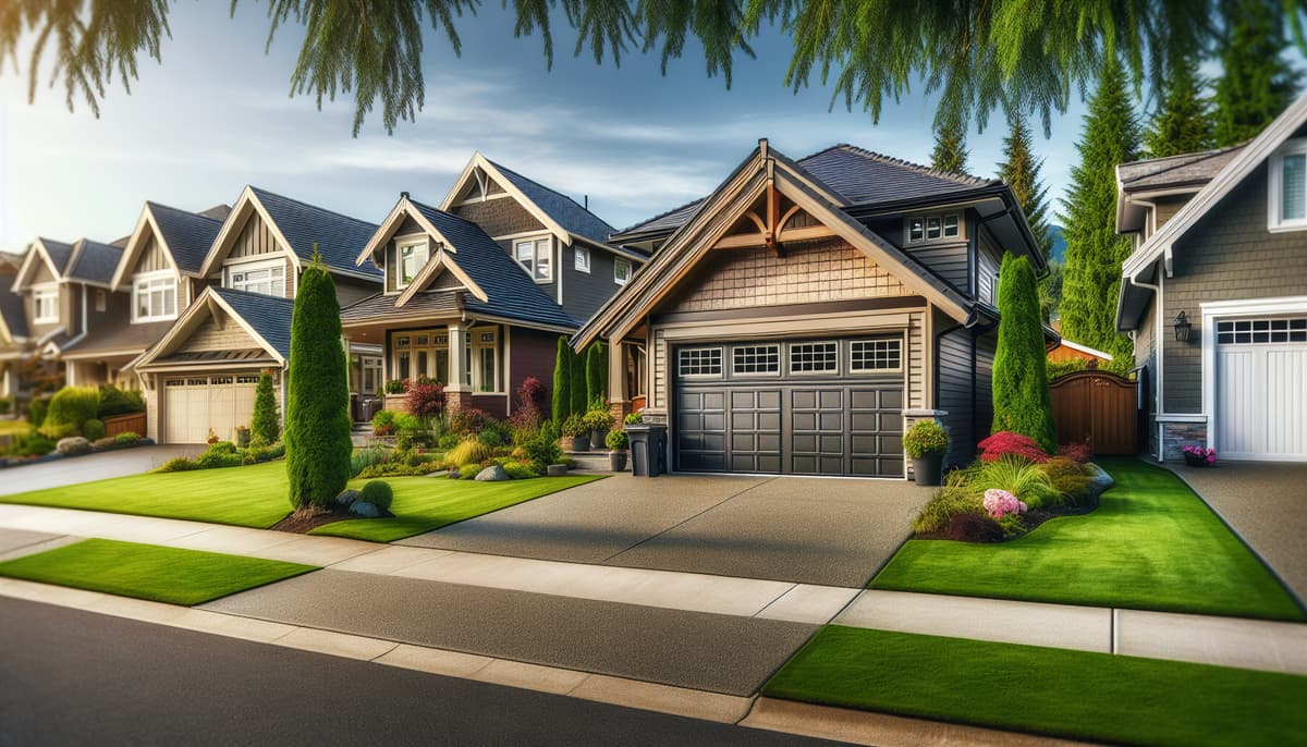 Garage door project 6 by 3D Garage Door Repair