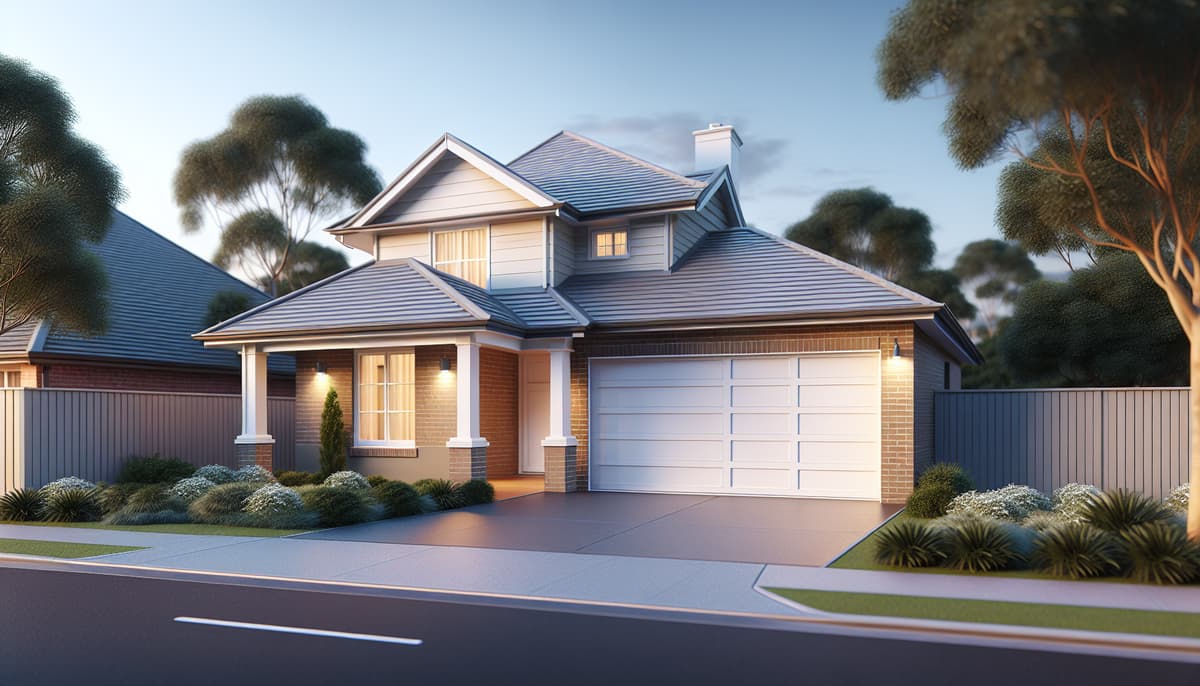 Understanding Different Garage Door Materials: A Guide from 3D Garage Door Repair in Stamford, CT