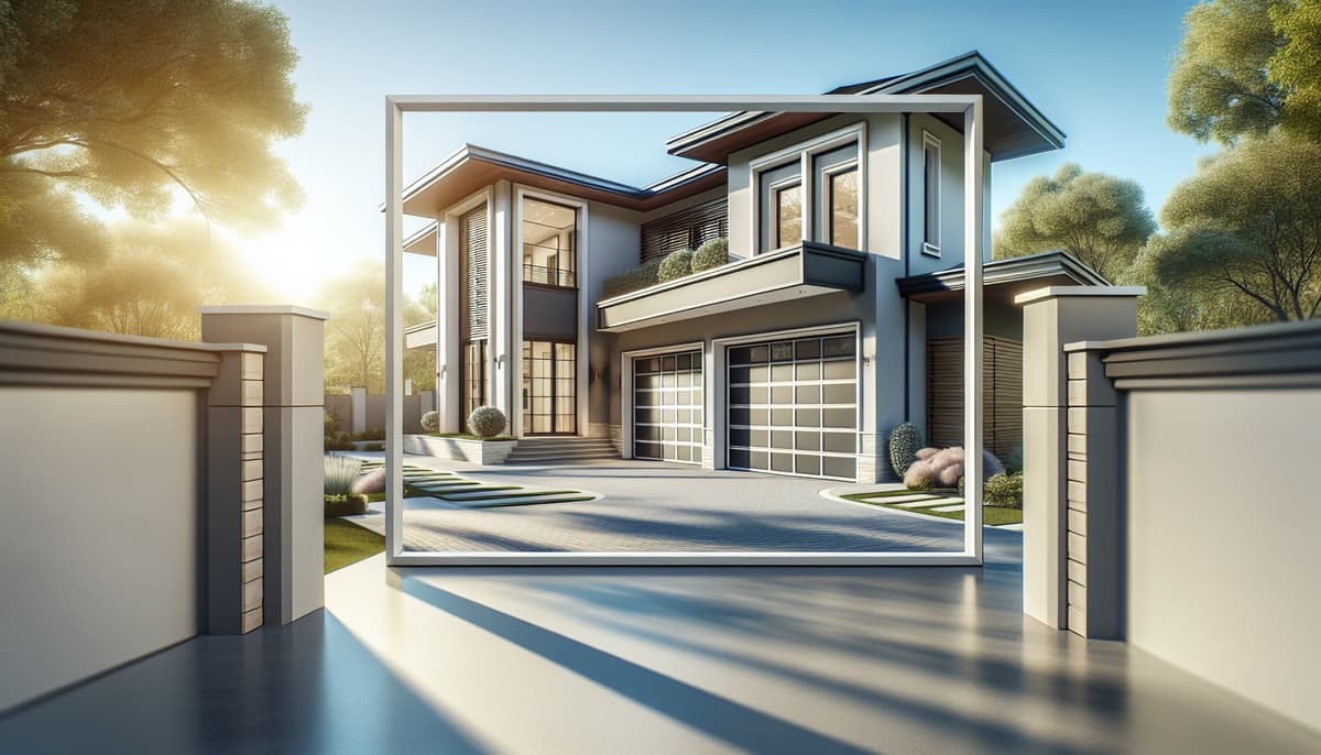 Understanding Different Garage Door Materials: A Guide from 3D Garage Door Repair in Stamford, CT