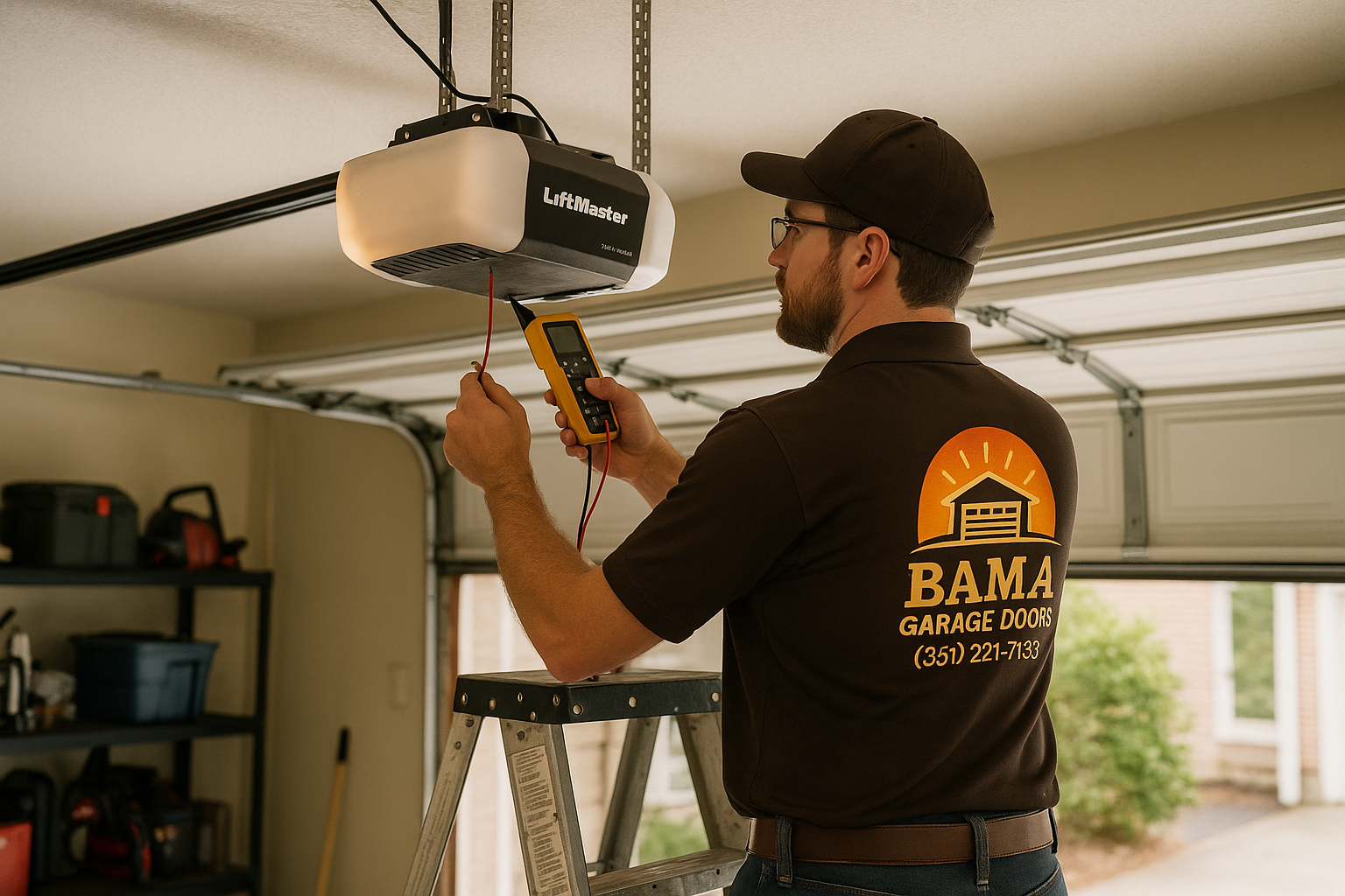 Essential Seasonal Garage Door Maintenance Checklist by 3D Garage Door Repair in Stamford, CT