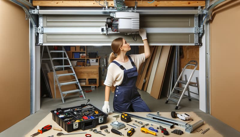 Garage Door Installation Cost Guide for Stamford Homeowners
