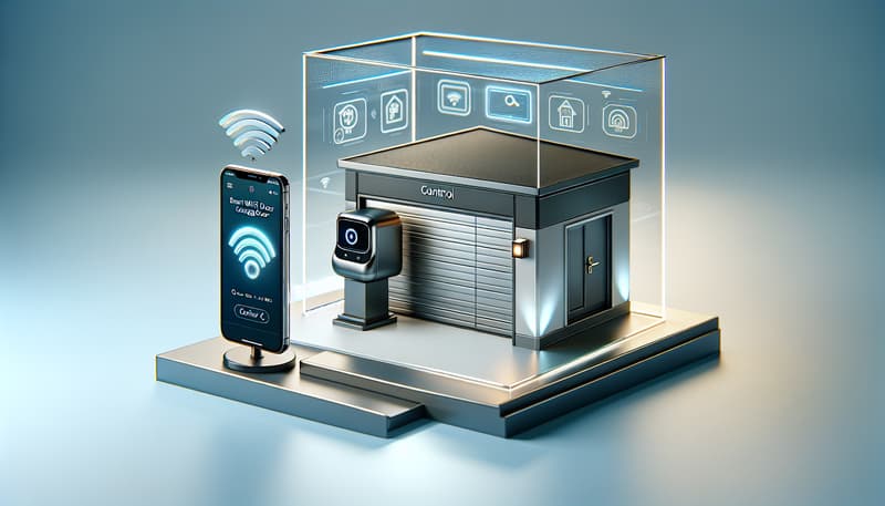 Garage Door Installation Cost Guide for Stamford Homeowners