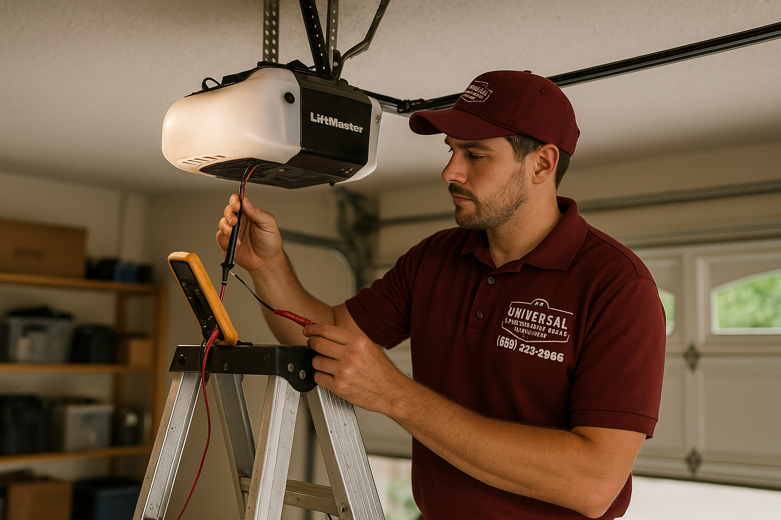Best Garage Door Styles for Modern Homes | 3D Garage Door Repair