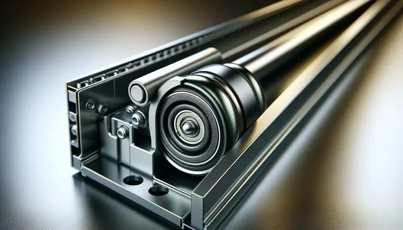 Garage Door Roller Replacement in Lloyd Harbor