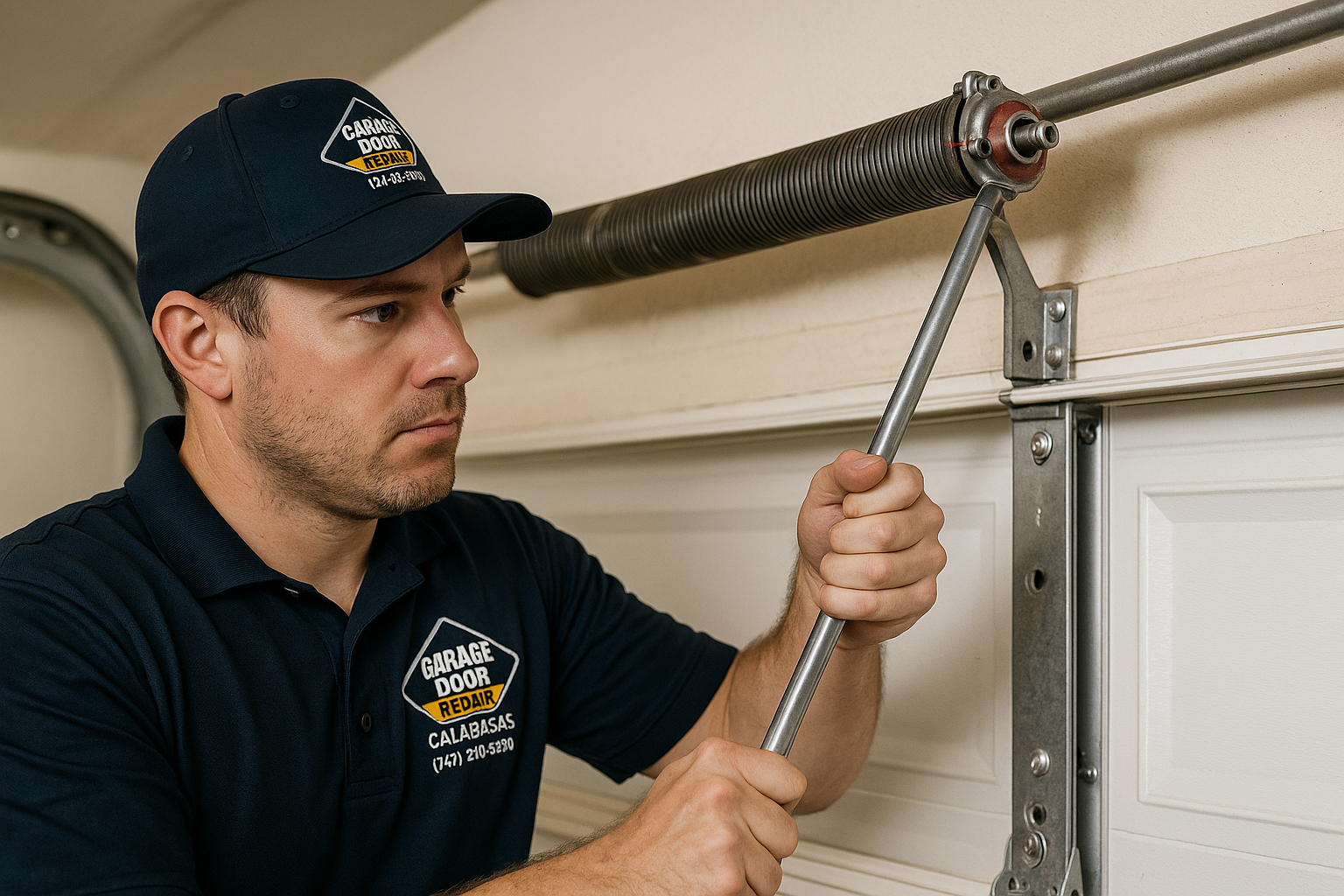 Signs Your Garage Door Needs Immediate Repair | 3D Garage Door Repair