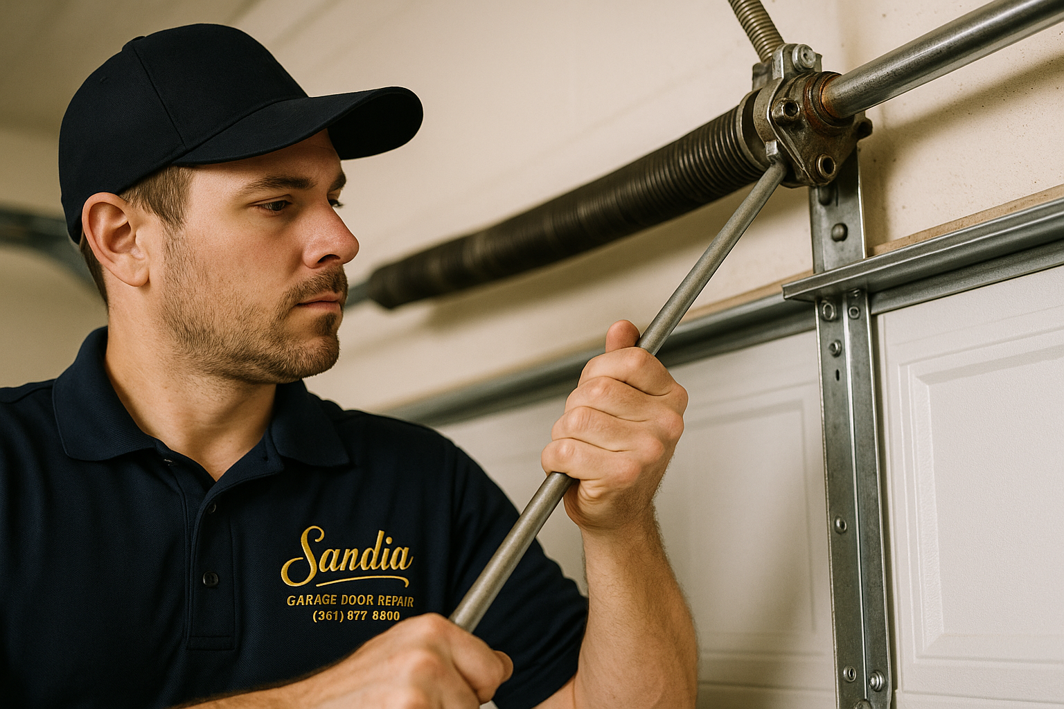 How Long Should Your Garage Door Last? | Stamford Homeowner Guide